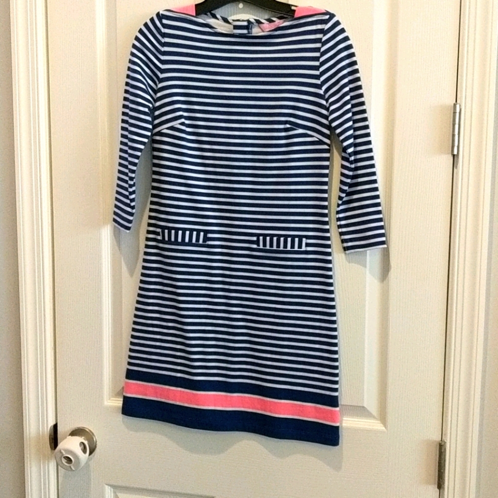 Lilly Pulitzer Irina Dress